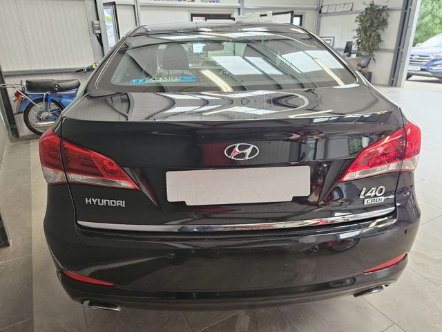 Image for 2017 Hyundai i40 Comfort 1.7 Diesel