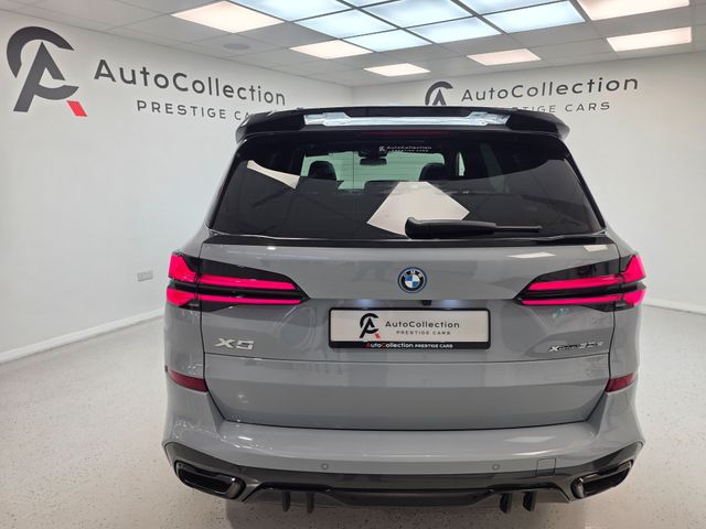 Image for 2026 BMW X5 **M-PERF STYLING**PAN ROOF**