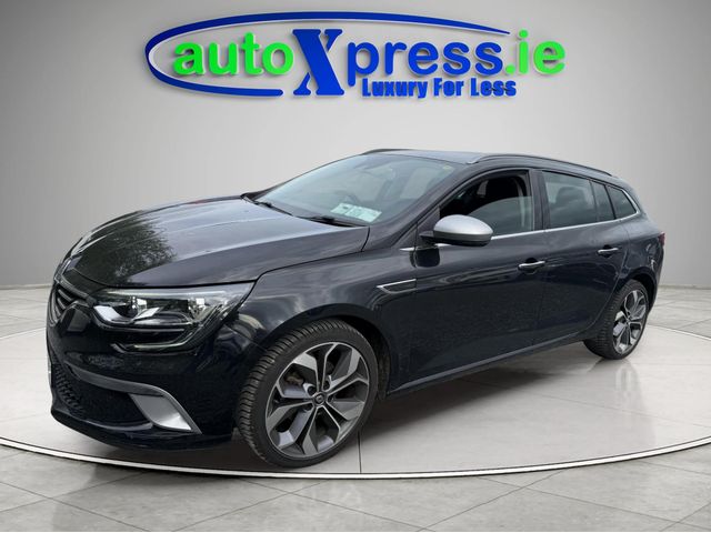 Image for 2021 Renault Megane GT Line TCE 140 GPF MY18 5DR