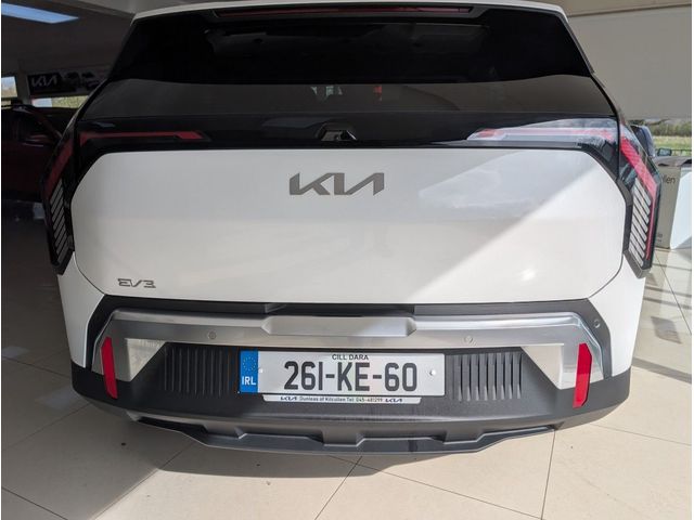 Image for 2026 Kia EV3 EV3 Earth 3 - Long Range