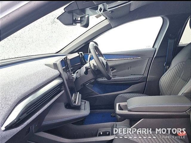 Image for 2026 Renault Megane MEGANE TECHNO ESPRIT ALPINE EV