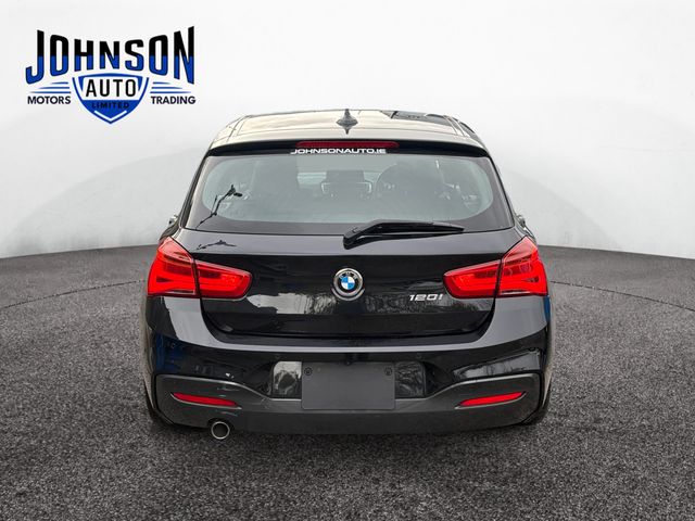 Image for 2017 BMW 1 Series 1.6 M Sport Petrol Auto