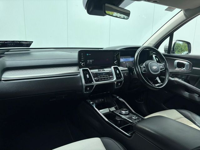 Image for 2020 Kia Sorento K4 Auto Dsl - NEW MODEL! 