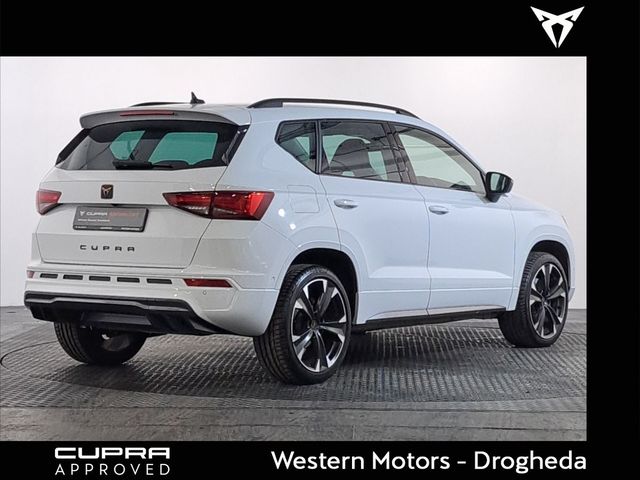 Image for 2024 Cupra Ateca 1.5TSI 150hp DSG