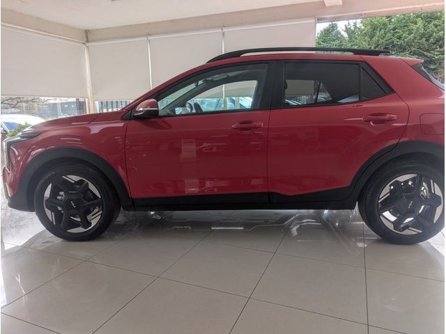 Image for 2026 Kia Stonic Automatic PE K3