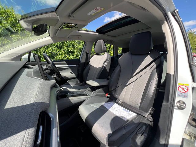 Image for 2021 Skoda Enyaq IV 80 LOFT 77KWH // TILT & SLIDE PAN ROOF // REVERSE CAMERA // HALF LEATHER INTERIOR