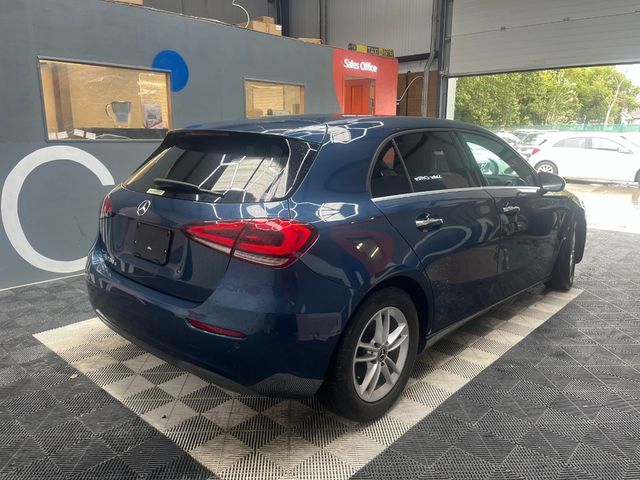 Image for 2021 Mercedes-Benz A Class 2021 MERCEDES-BENZ A-CLASS AUTOMATIC / CRUISE CONTROL / REVERSE CAMERA / ELECTRIC MEMORY & HEATED SEATS / PADDLE SHIFTERS