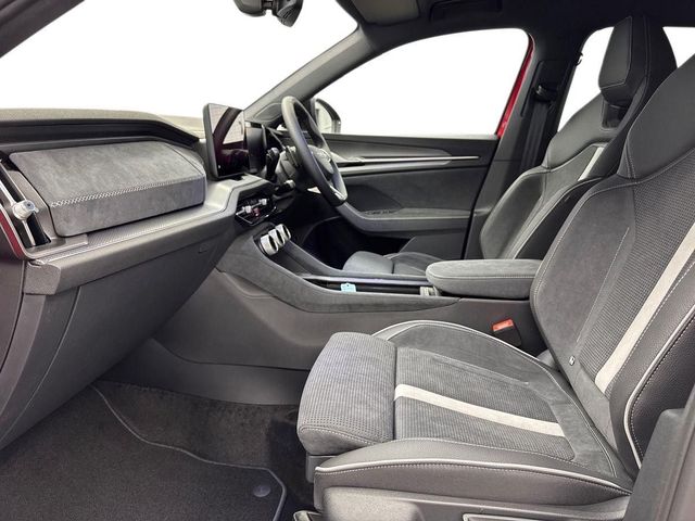Image for 2027 Skoda Kodiaq 2.0TDI SPORTLINE *BEAST EDITION* €105 PER WEEK ON PCP
