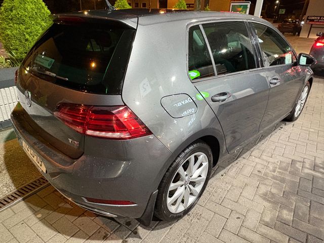 Image for 2017 Volkswagen Golf 1.6 TDI 115 Highline 79Km