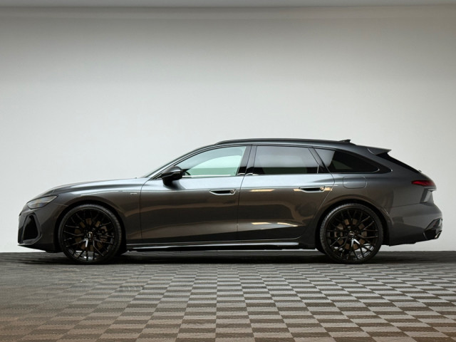 Image for 2026 Audi A6 S LINE E-HYBRID QUATTRO