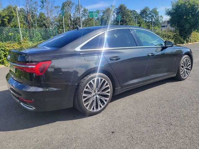 Image for 2021 Audi A6 