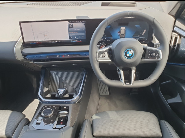 Image for 2025 BMW X3 30e xDrive M Sport