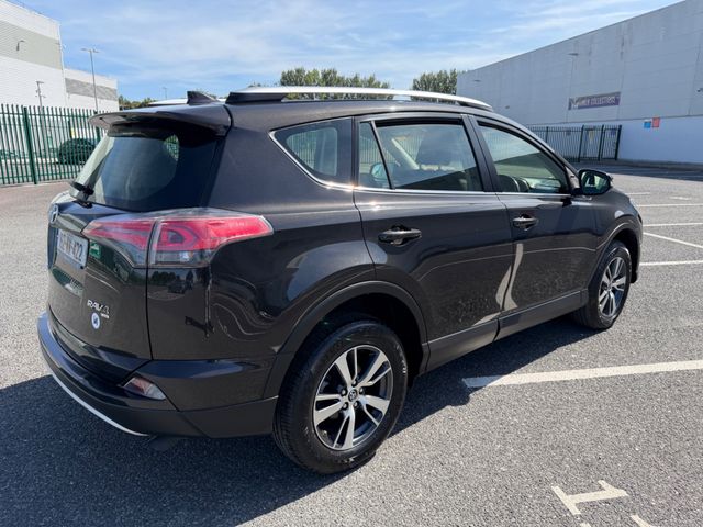 Image for 2016 Toyota Rav4 2.0 D4D, LUNA MODEL, FULL HISTORY, LOW MILEAGE, NEW NCT, MINT CONDITION, FINANCE, WARRANTY, 5 STAR REVIEWS