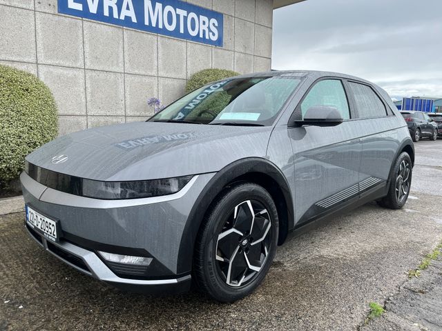 Image for 2022 Hyundai Ioniq 5 OGP SPEC ELECTRIC 