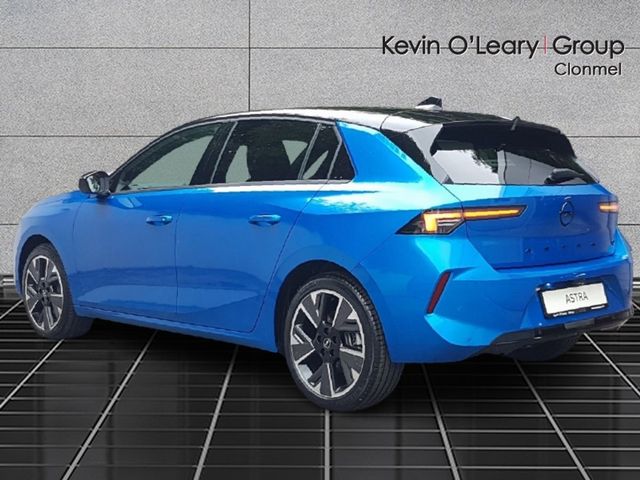 Image for 2025 Opel Astra GS 54KWh EV 155PS