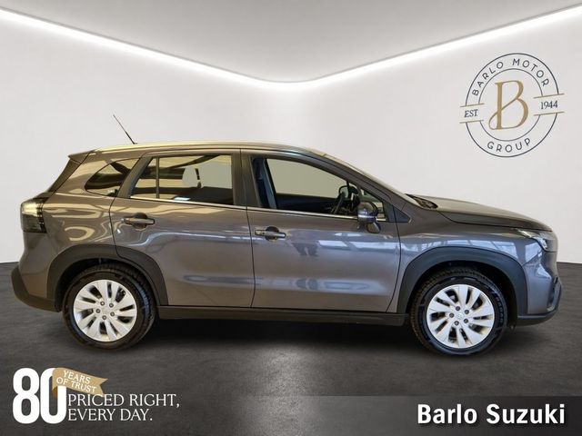 Image for 2023 Suzuki S-Cross 1.4 Boosterjet Motion