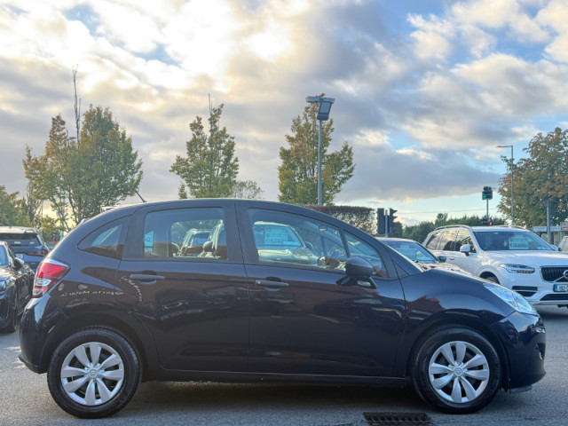 Image for 2015 Citroen C3 1.0 CONNECTED 5DR *LOW KMS*