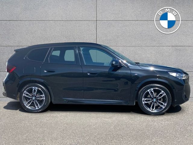 Image for 2024 BMW X1 sDrive18d M Sport