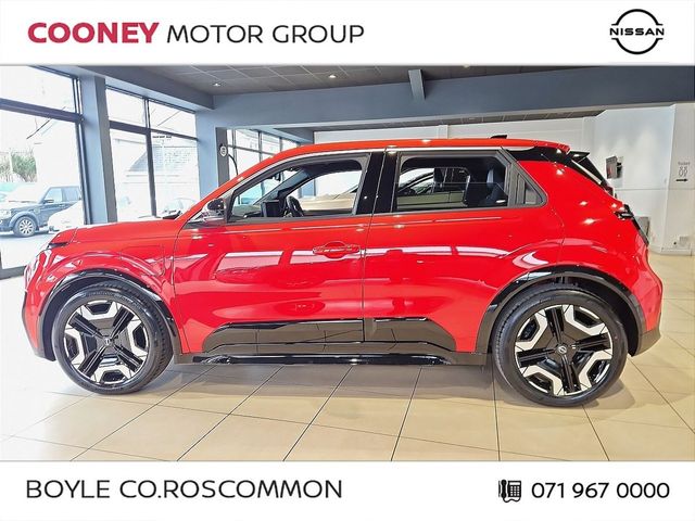 Image for 2026 Nissan Micra 52 kWh Evolve. Top spec with big battery!