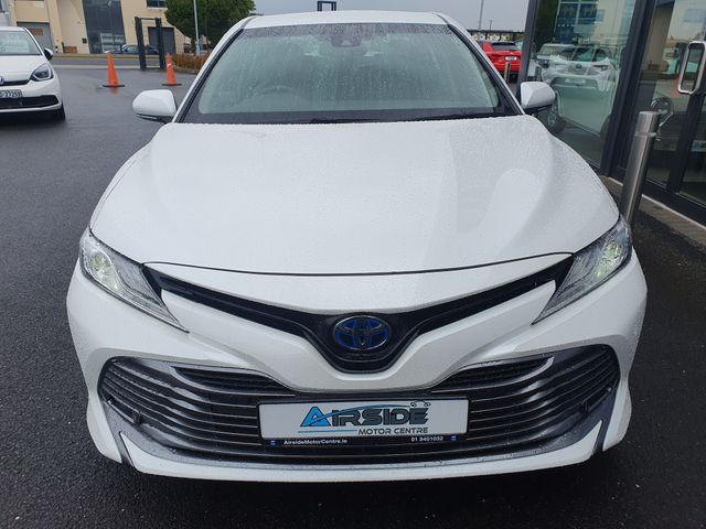 Image for 2020 Toyota Camry 2.5 SELF CHARGING HYBRID
