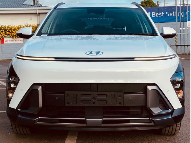 Image for 2025 Hyundai Kona 