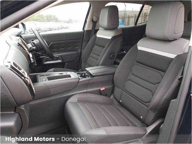 Image for 2023 Citroen C5 Aircross FEEL Pack BlueHDi 130 AUTOMATIC ** IRISH CAR ** FINANCE AVAILABLE **