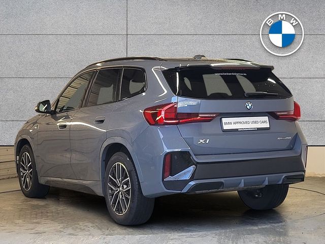 Image for 2025 BMW X1 sDrive20i M Sport
