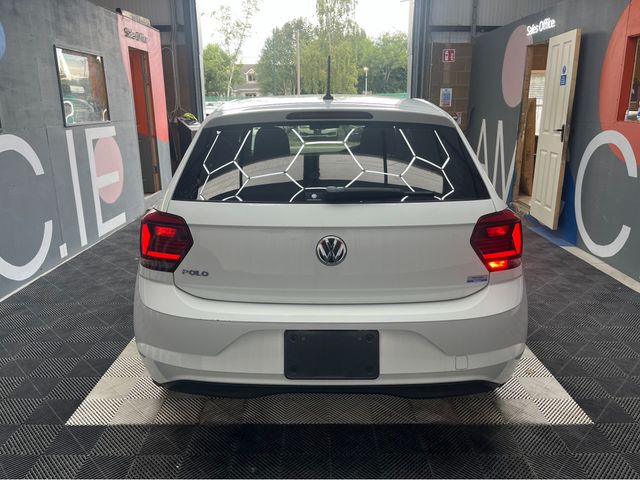 Image for 2019 Volkswagen Polo VW POLO AUTOMATIC €15950! 1.0 TSI TREND LINE / 62k KMs / AUTOMATIC