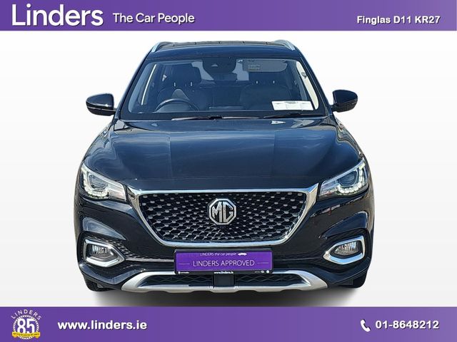 Image for 2023 MG HS Plug-in Hybrid EV 2WD Auto Excite