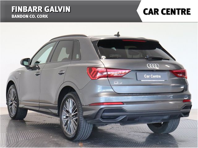 Image for 2024 Audi Q3 45 TFSI E S Tronic S line