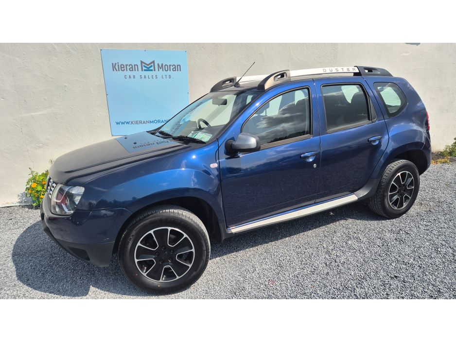 Image for 2017 Dacia Duster PRESTIGE AUTO
