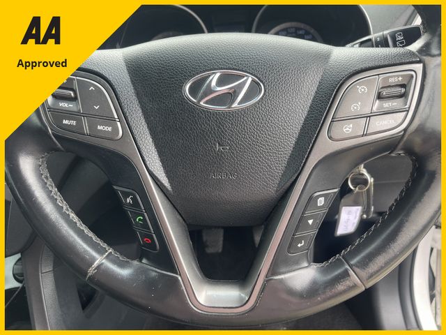 Image for 2015 Hyundai Santa Fe 4WD EXECUTIVE FREE DELIVERY 