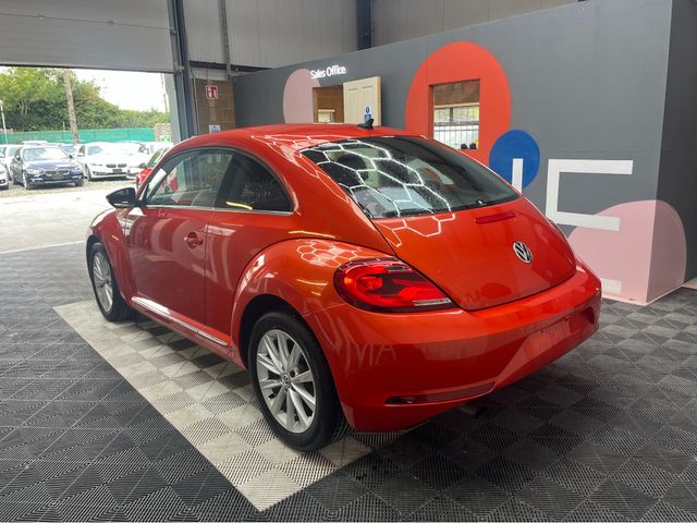 Image for 2018 Volkswagen Beetle VW BEETLE AUTOMATIC 1.2 PETROL / 116k KMs / REVERSE CAMERA & MORE