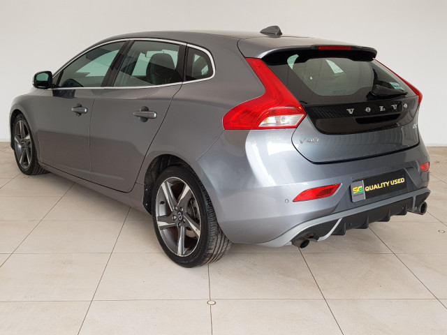 Image for 2014 Volvo V40 1.6 D2 R-design 115BHP 5DR