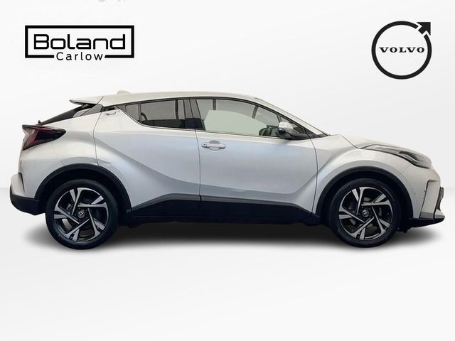 Image for 2023 Toyota C-HR 1.8 HYBRID SPORT *JUST IN* €85 P/W