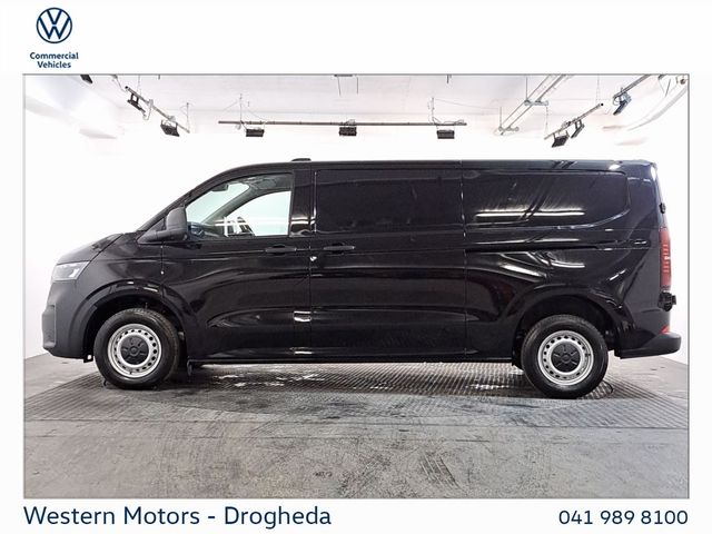 Image for 2026 Volkswagen Transporter LWB 110bhp Man 