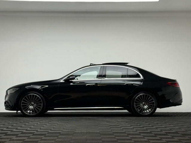 Image for 2025 Mercedes-Benz E Class E220D AMG LINE PREMIUM *PAN ROOF*