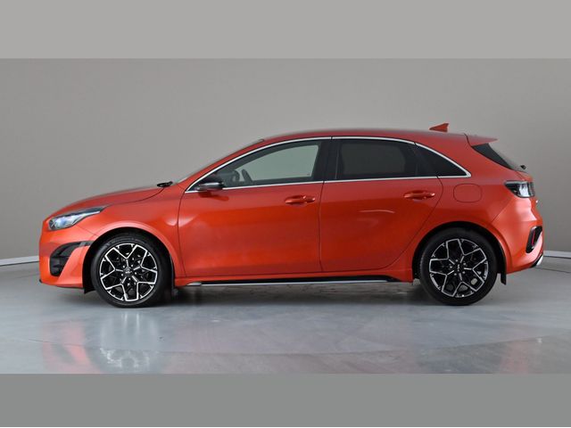 Image for 2023 Kia Ceed 1.6 GT Line Diesel