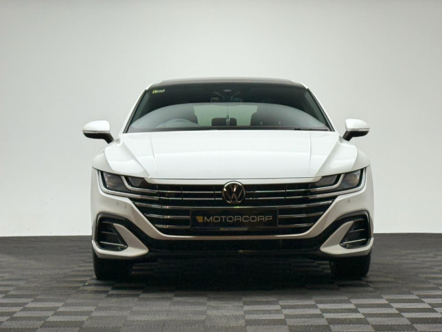 Image for 2025 Volkswagen Arteon R LINE TSI DSG