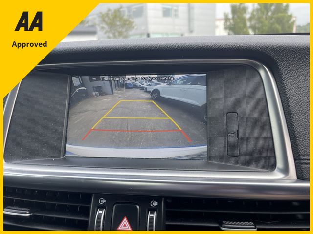 Image for 2019 Kia Optima EX 4DR FREE DELIVERY 