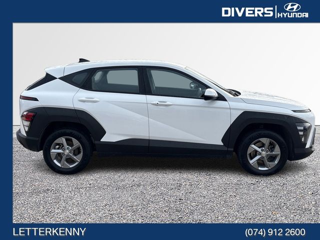 Image for 2024 Hyundai Kona Signature 