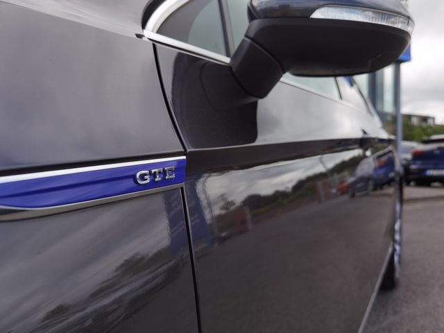 Image for 2022 Volkswagen Passat 1.4 GTE ADVANCE DSG **HUGE SPEC!!** - FINANCE AVAILABLE - CALL US TODAY ON 01 492 6566 OR 087-092 5525