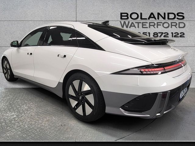 Image for 2024 Hyundai Ioniq 6 Ioniq 6 Elegance 77 kW Finance From €123 per week