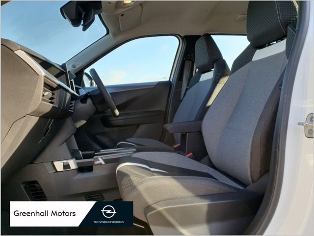 Image for 2026 Opel Frontera Elegance