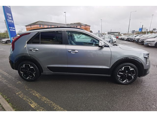 Image for 2022 Kia Niro 65KWH EV 3 - FINANCE AVAILABLE - CALL US TODAY ON 01 492 6566 OR 087-092 5525