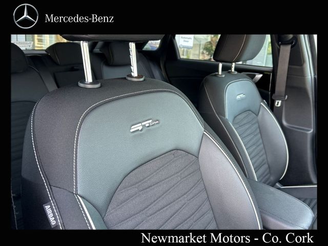 Image for 2025 Kia Ceed 1.0 PETROL GT LINE 5 DOOR