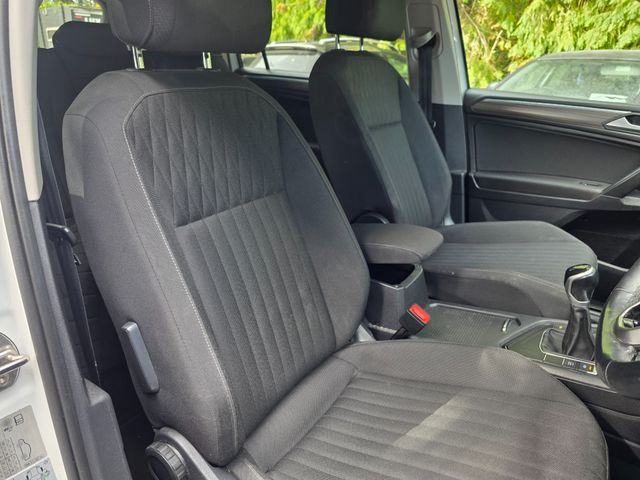 Image for 2022 Volkswagen Tiguan Allspace 2.0 TDI LIFE // 7 SEATER // NEW NCT TILL 03/28