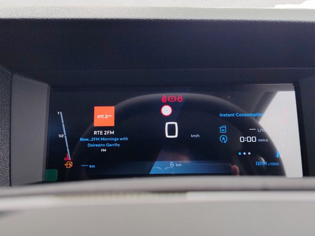 Image for 2026 Peugeot Expert 