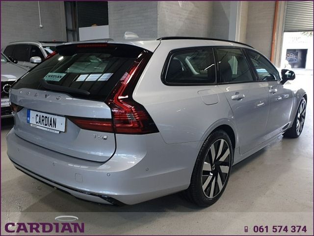 Image for 2026 Volvo V90 V90 Plus Dark T6 PHEV 5Dr Auto