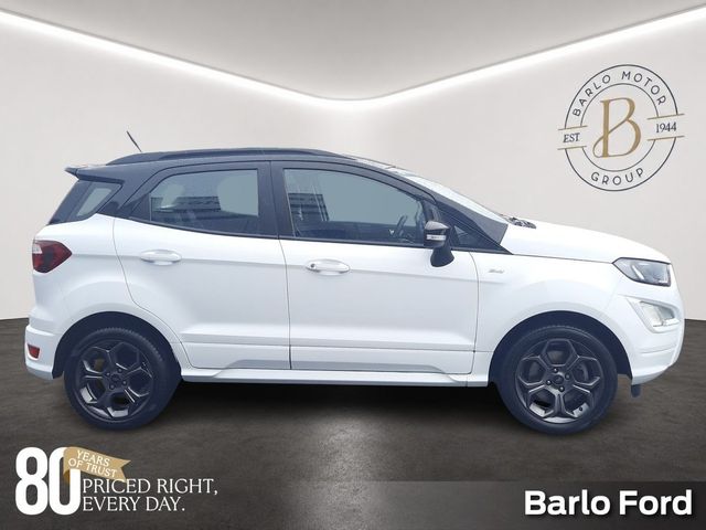 Image for 2021 Ford Ecosport 1.0 ST Line 125PS "Low Mileage"